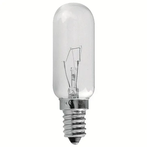 Sijalica za aspirator 230V E14 40W T25