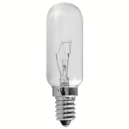 Sijalica za aspirator 230V E14 40W T25