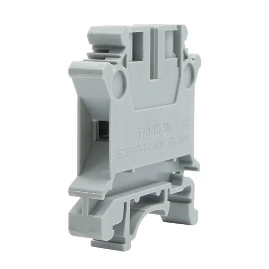 Klema 6mm2 ME-VS-6.0