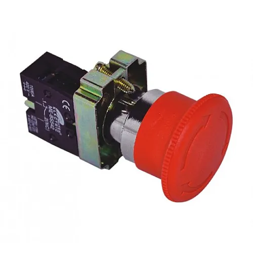 Taster sa zadrškom fi40 N/C ME-BS542