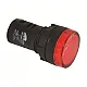 LED signalna sijalica crvena 220V fi22 ME-AD62-22DS