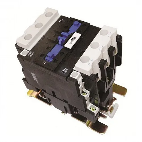Kontaktor 50A 5011, 3P+1NO+1NC ME-LC1-D
