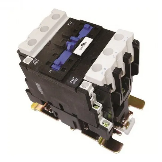 Kontaktor 50A 5011, 3P+1NO+1NC ME-LC1-D Mitea Electric