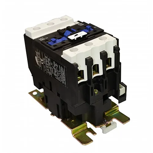 Kontaktor 65A 6511, 3P+1NO+1NC ME-LC1-D