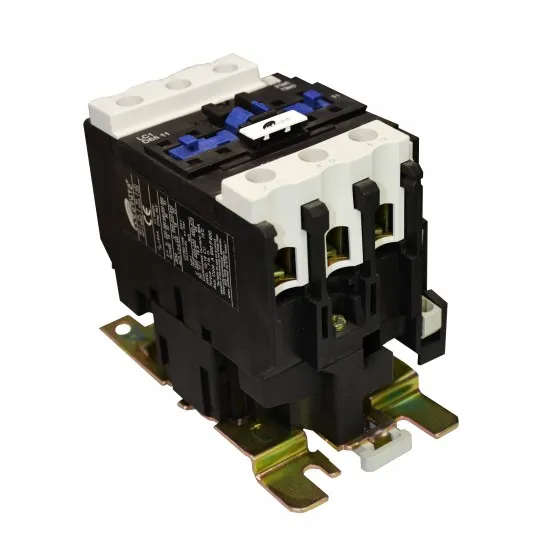 Kontaktor 65A 6511, 3P+1NO+1NC ME-LC1-D