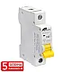 Automatski osigurač C25A 6kA 240/415V tipC 5Y ME-MAO25