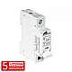 Automatski osigurač C50A 6kA 240/415V tipC 5Y ME-MAO50