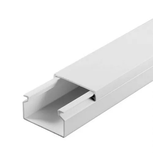 Kablovski kanal PVC - kanalica 25x16mm 2m ME-25x16mm