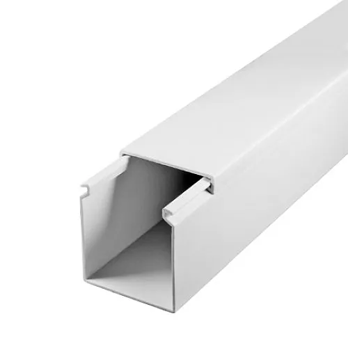 Kablovski kanal PVC - kanalica 40x40mm 2m ME-40x40mm