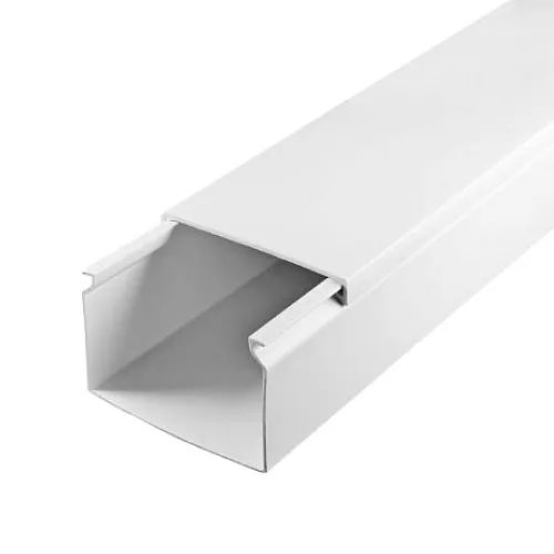 Kablovski kanal PVC - kanalica 60x40mm 2m ME-60x40mm