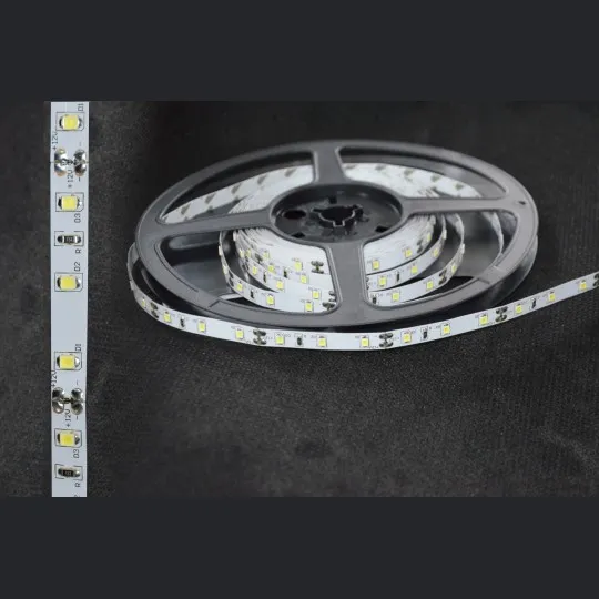SMD LED traka 4.8W/1m 12V 6500K IP20 5m kotur 60 LED/1m M-F3528-60