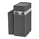 Zidna lampa antracit siva Max.35W IP44 1xGU10 M036 A