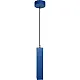 Visilica plava LED 3000K 1x5W 400lm M10275