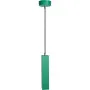 Visilica zelena LED 3000K 1x5W 400lm M10275