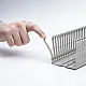 Perforiran kablovski kanal PVC - kanalica 60x40mm 2m ME-60x40mm