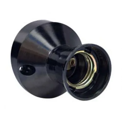 Grlo E27 koso bakelitno 122L Nopal