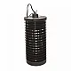 Antiinsekt lampa M780 1x6W lampa za uništavanje štetnih insekata (električna zamka protiv komaraca, mušica)