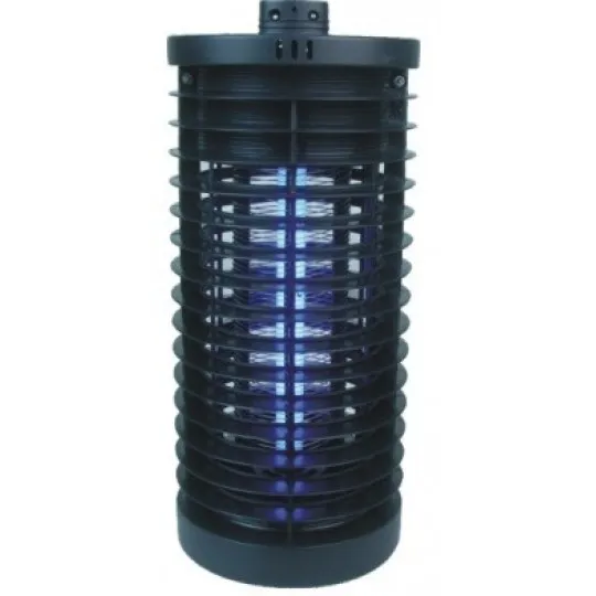 Antiinsekt lampa M780 1x6W lampa za uništavanje štetnih insekata (električna zamka protiv komaraca, mušica)