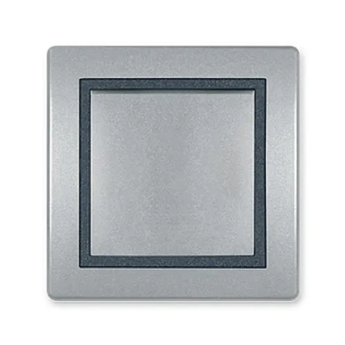 Običan prekidač sivi 605.S2S Prestige Aling