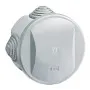 Razvodna kutija siva fi65 IP44 9201.11 Aling OG