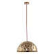 Visilica bakarna 1xE27 Max.60W/220V M0106-2 Mitea Lighting