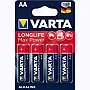 Baterije Max Power LR6 1.5V Varta