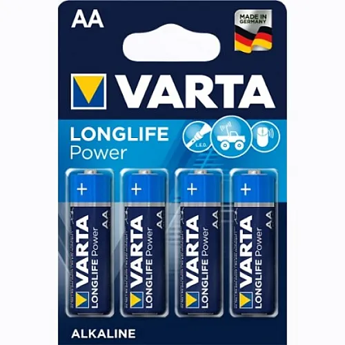 Baterije Longlife Power LR6 1.5V Varta