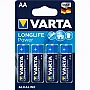 Baterije Longlife Power LR6 1.5V Varta