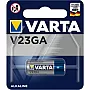 Baterija auto alarm V23GA Varta