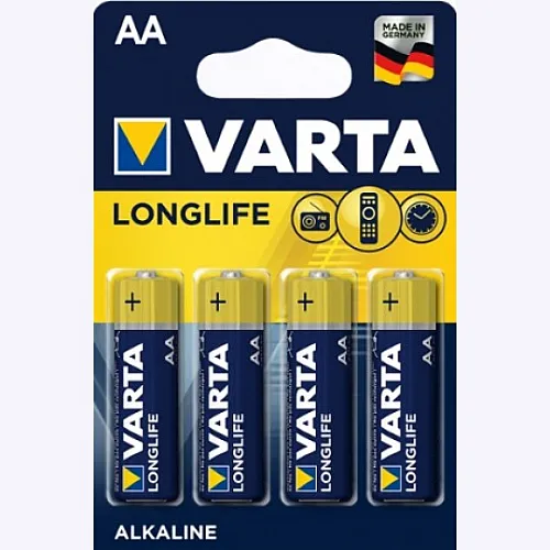 Baterije Longlife LR6 1.5V Varta