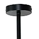 Luster crni Max.60W 220~240V 12xE27 M10350-12