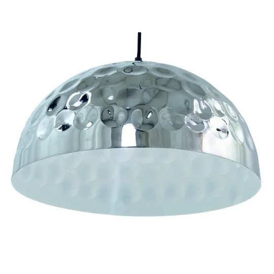 Visilica hrom 1xE27 Max.60W/220V M0106-1