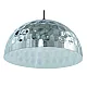 Visilica hrom 1xE27 Max.60W/220V M0106-1