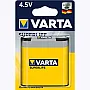 Baterija Superlife 3R12 4.5V Varta