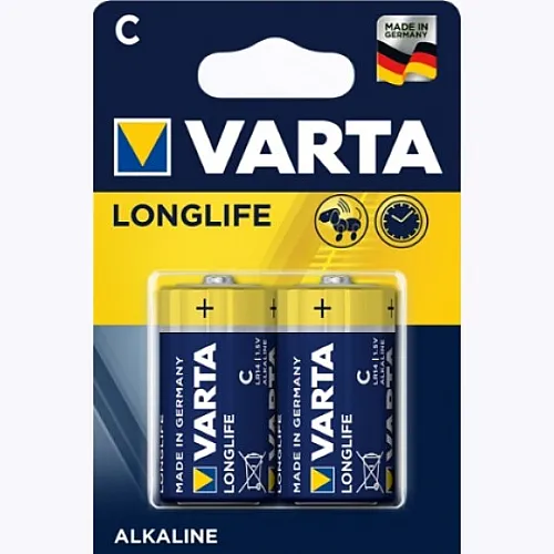 Baterije Longlife LR14 1.5V Varta
