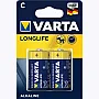 Baterije Longlife LR14 1.5V Varta