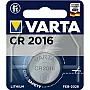 Baterija litijumska CR2016 Varta