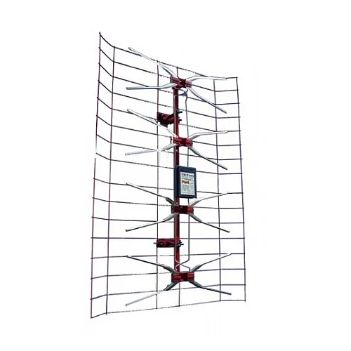 Panel Antena Tera