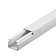 Kablovski kanal PVC - kanalica 12x12mm 2m ME-12x12mm