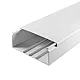 Kablovski kanal PVC - kanalica 100x40mm 2m ME-100x40mm
