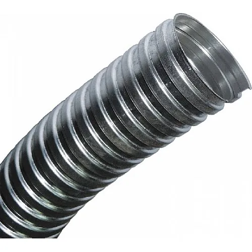 Fleksibilno metalno crevo 14mm IP65 ME-MC