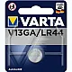 Baterija LR44 V13GA Varta