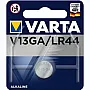Baterija LR44 V13GA Varta