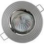Ugradna lampa saten nikl -rozetna MR16 M2041