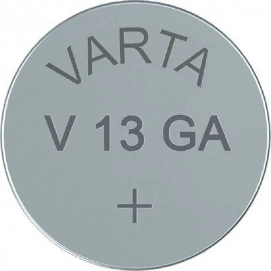 Baterija LR44 V13GA Varta