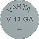 Baterija LR44 V13GA Varta