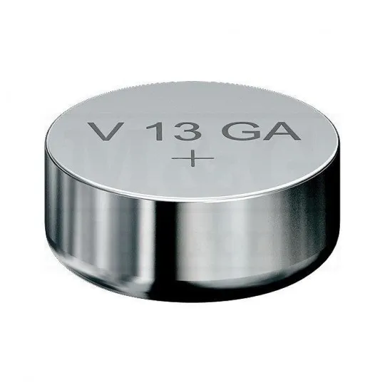 Baterija LR44 V13GA Varta