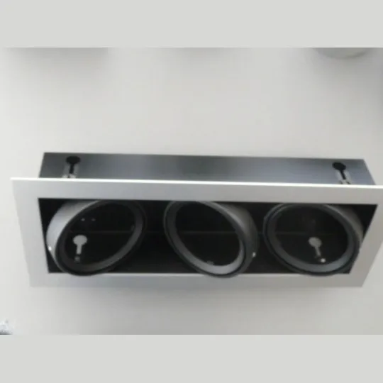 DORA-3D VDL18911-0332 ugradna AR111 50W-2000530
