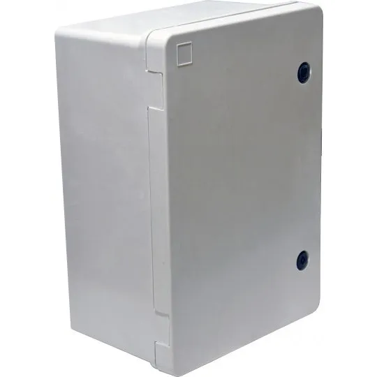 Polyester razvodni orman 400x600x220mm IP65 ME-OP400x600x220mm