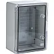 ABS razvodni orman 500x700x250mm IP65 ME-OT500x700x250mm